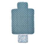 Travel Baby Changing Mat - Nordic Forest - Avery Row