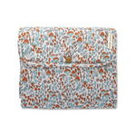 Travel Baby Changing Mat - Woodland Walk - Avery Row