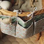 Cot Organiser Pockets - Woodland Walk - Avery Row