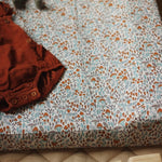Baby Changing Cushion - Woodland Walk - Avery Row