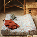 Baby Changing Cushion Cover - Woodland Walk - Avery Row