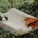Baby Changing Cushion - Woodland Walk - Avery Row