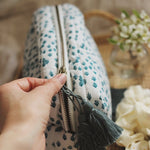 Wash bag - Nordic Forest - Avery Row