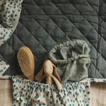 Travel Baby Changing Mat - Nordic Forest - Avery Row