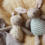Small Toy - Farm Friends, Bunny - Avery Row