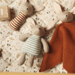 Small Toy - Farm Friends, Bunny - Avery Row