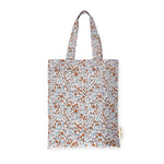 Cotbed Organic Cotton Bedding Set - Woodland Walk - Avery Row