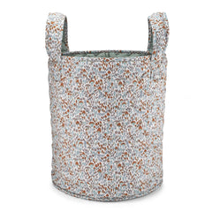 Large Quilted Storage Basket - Woodland Walk - Avery Row